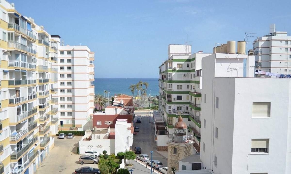 Ap Costas | Torre del Mar