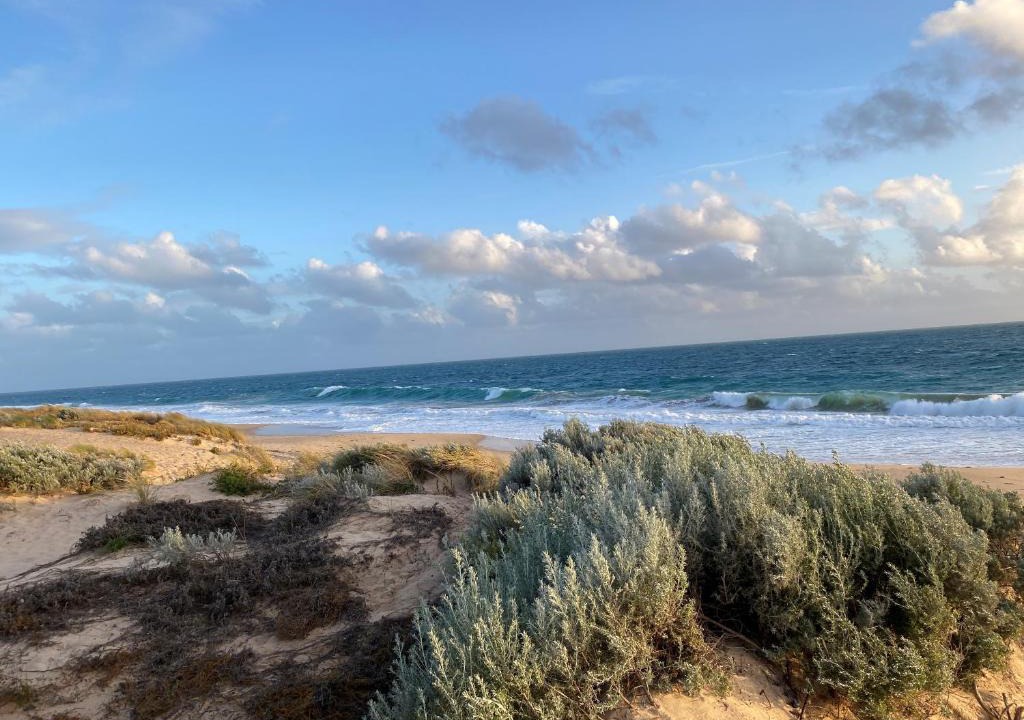 Api Preston Beach | Preston Beach