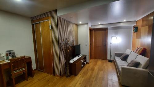 Apimonte City B | Braganca