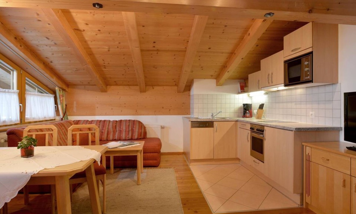 App Du Od Wc Apartments Antoniushof | Ellmau