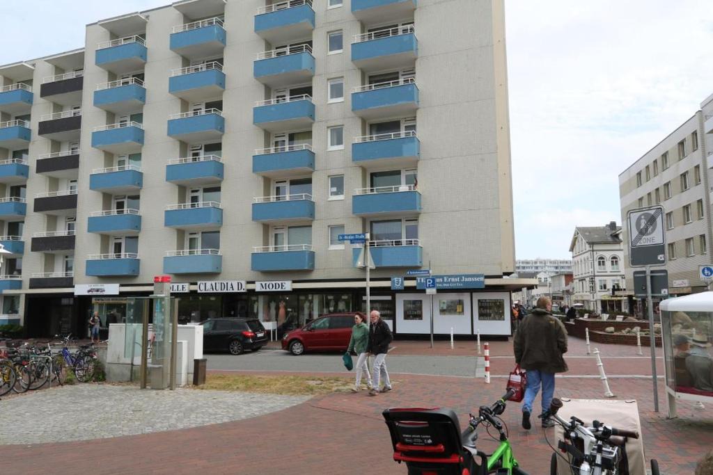 App Kohfahl | Westerland