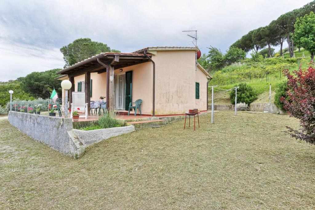Appartamenti Al Pero Nr | Rio nell'Elba