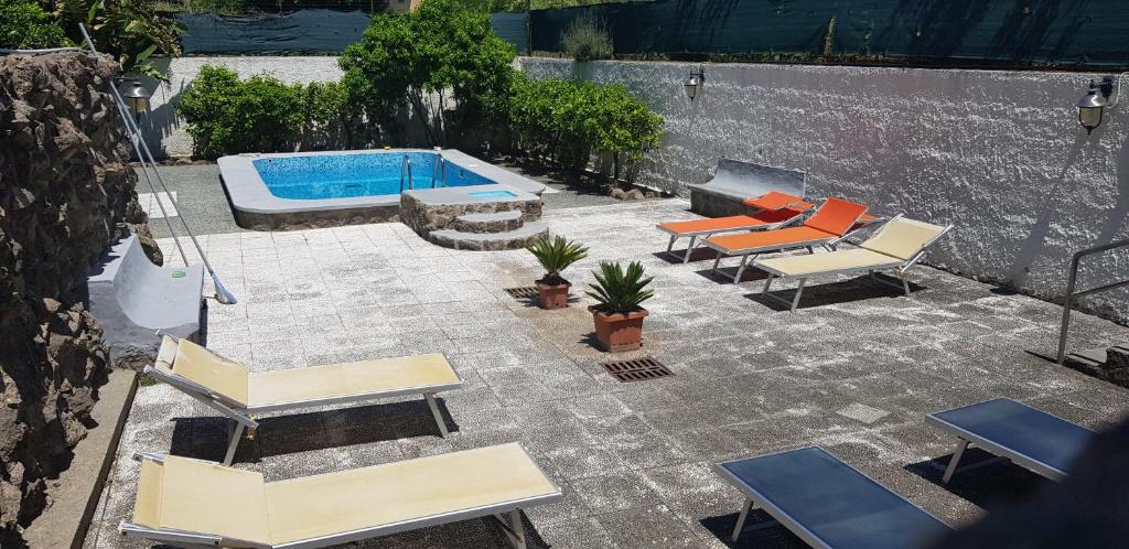 App | Barano d'Ischia