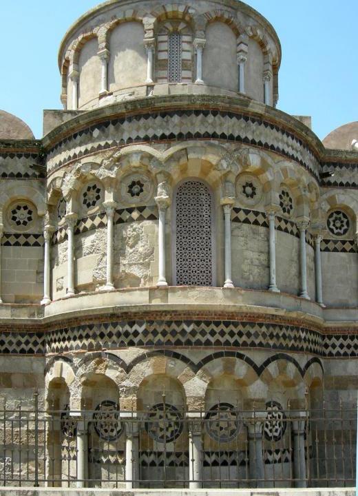 B Del Duomo | Messina