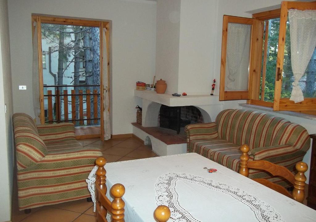 Appartamento Camigliatello Silano | Camigliatello