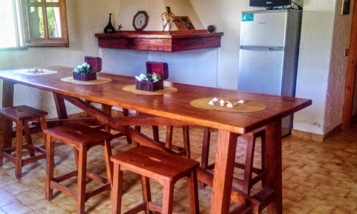 Appartamento Bouganville E Sa Chitta | Siniscola