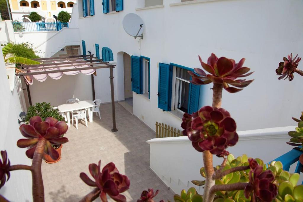 Appartamento Mozart Pescoluse | Marina di Pescoluse