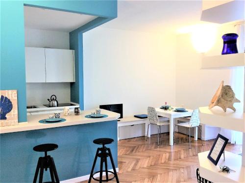 Villa Appartamento Mare | Sanremo