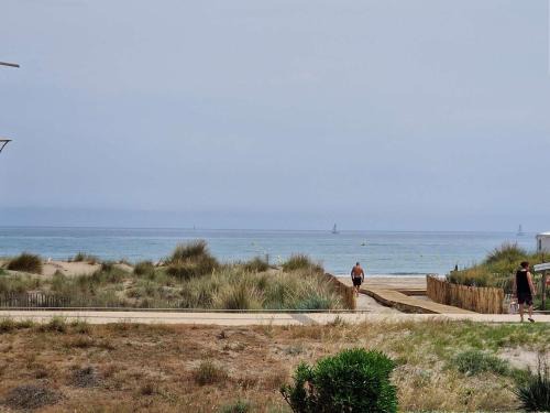 Pièces Personnes | Marseillan Plage