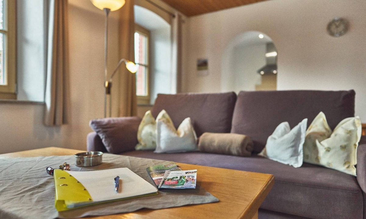 Ferienappartements Haselberger Mauth | Finsterau