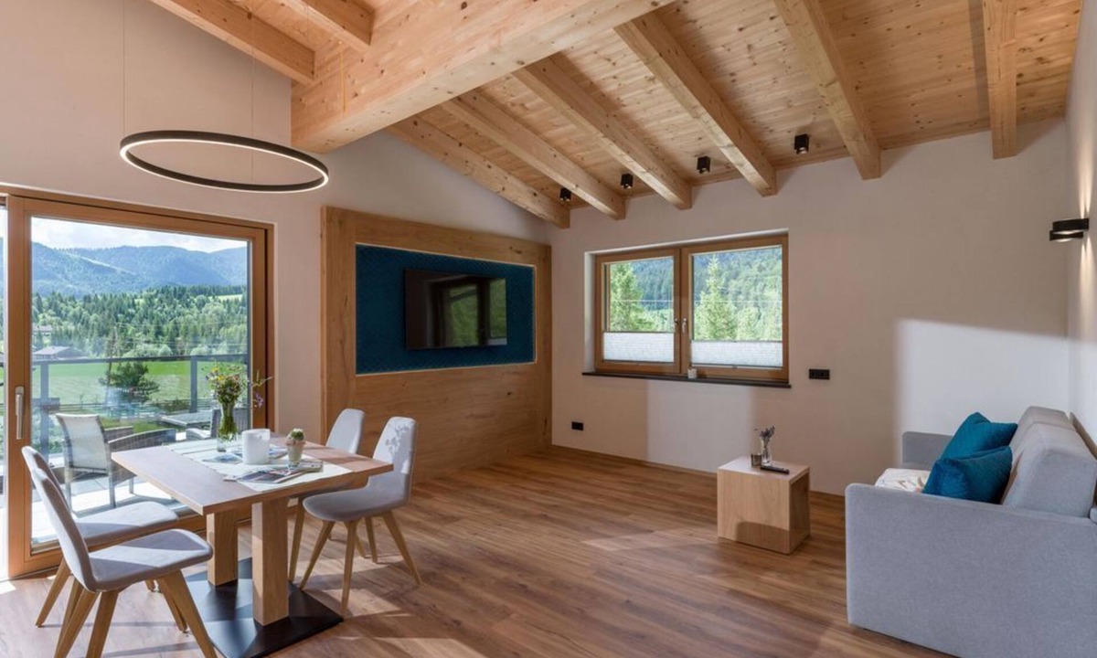 Appartements Achensee | Steinberg am Rofan