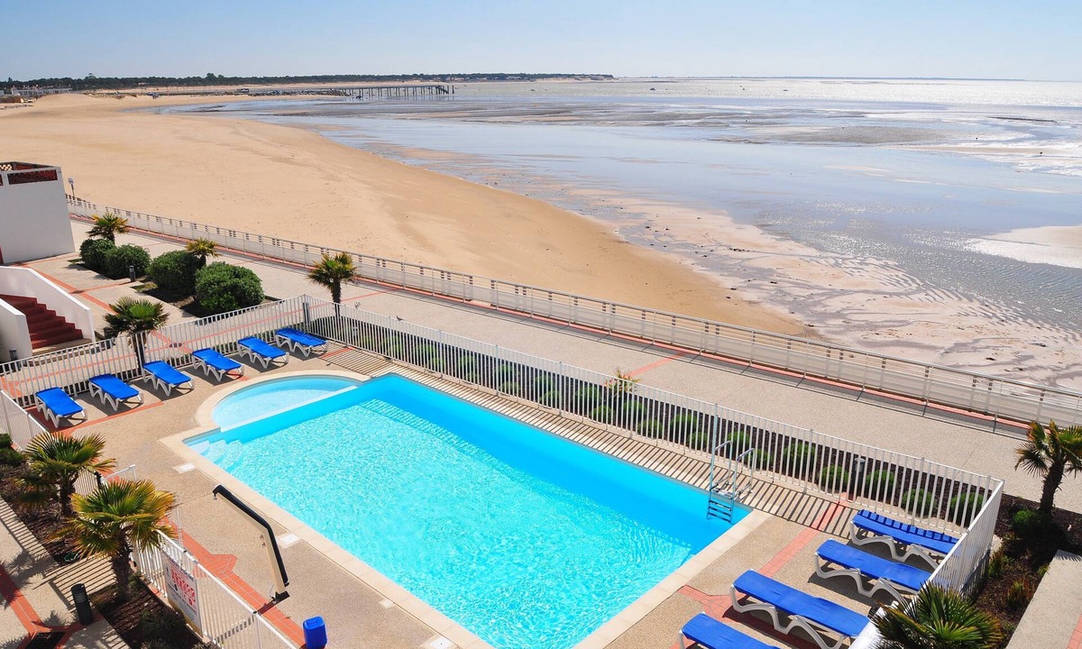 Village Side | La Tranche-sur-Mer