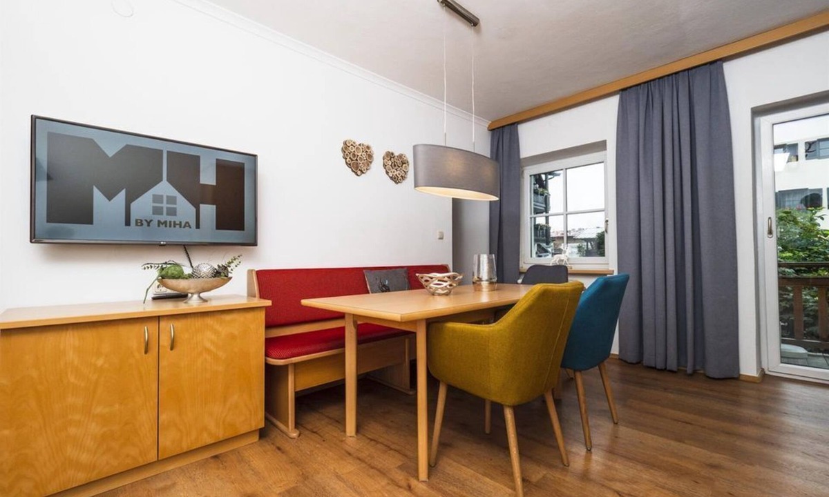 Haus Veronika Appartements | Westendorf