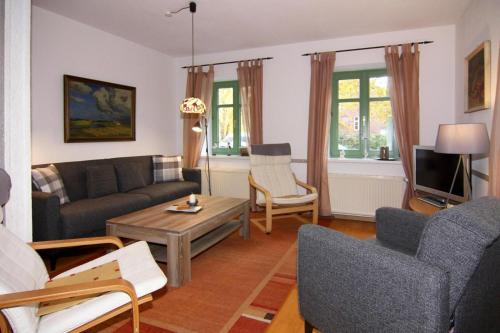 Kranichblick Breege | Breege