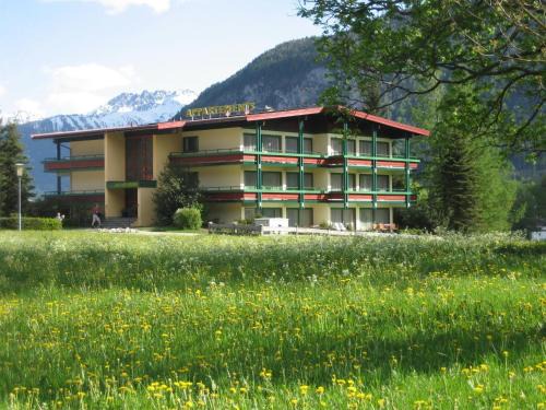 Appartements Achensee | Maurach