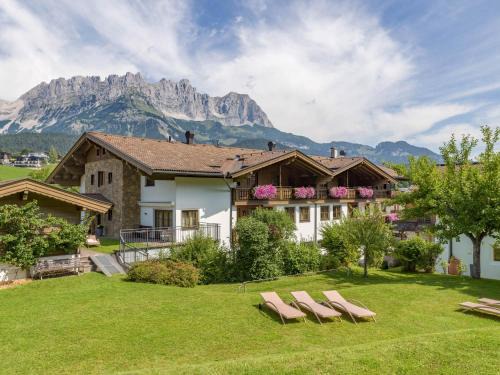 Haus Veronika Appartements | Going am Wilden Kaiser