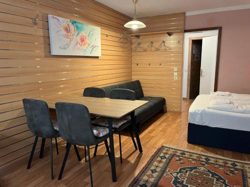 Appartements | Wiesern