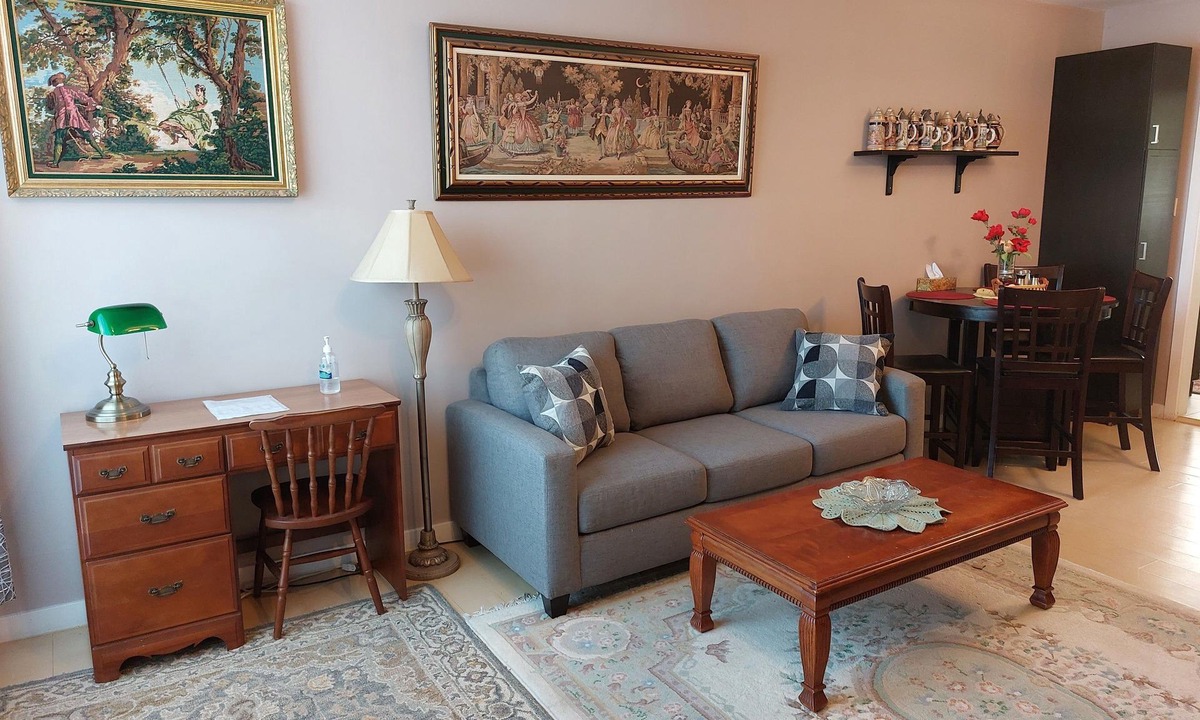 Appartements Cartier | Longueuil