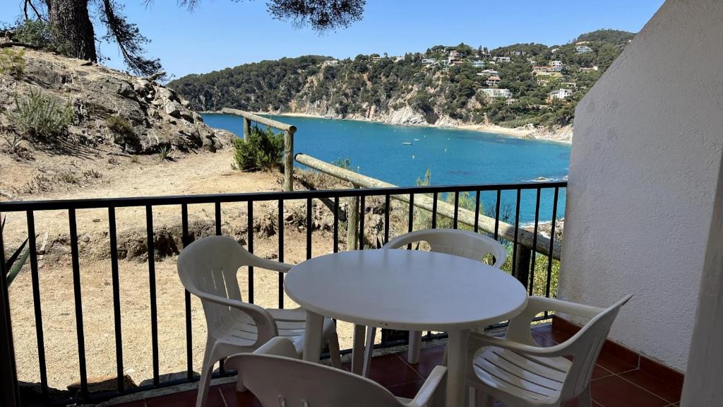 Appartements Sol Y Mar Cala Llevado | Tossa de Mar