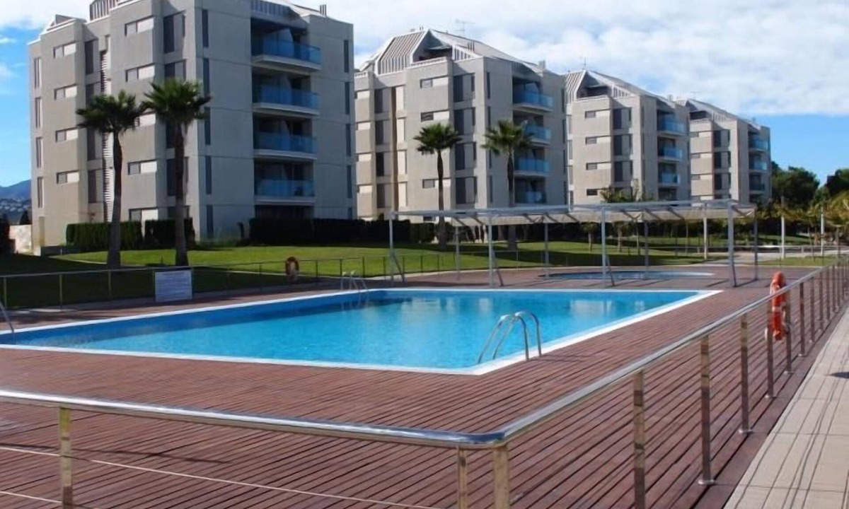 Appartment | Les Deveses