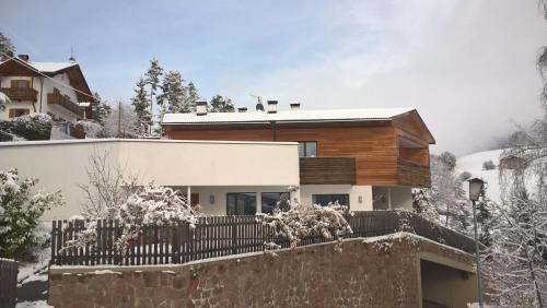 Appartment | Siusi
