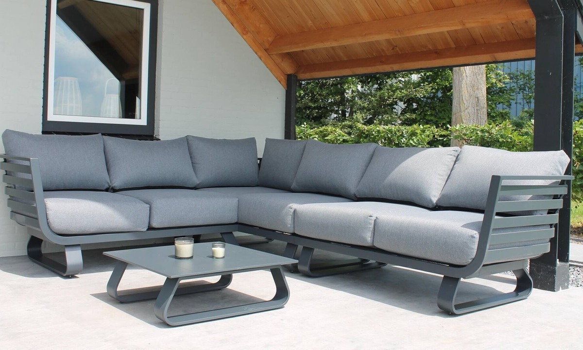 Holiday Gelderland Terrace | Kerkdriel