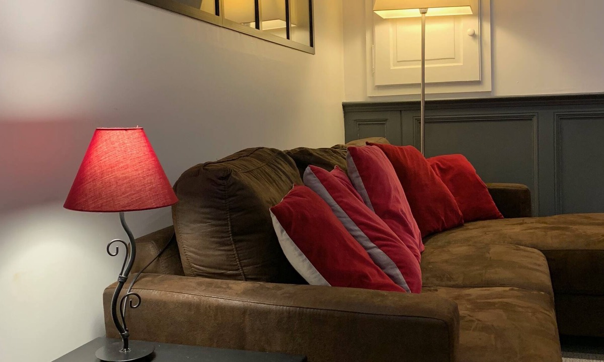Appendix Of Charm | Besancon Old Town