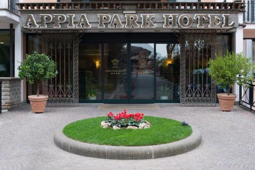 Hotel | Capannelle