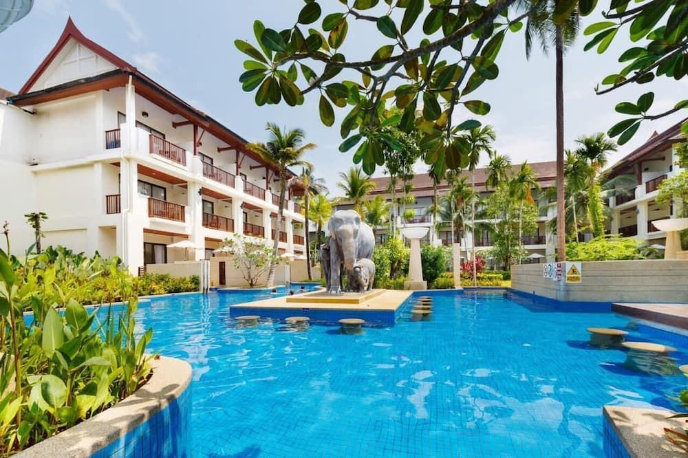 Villa Apsara Priavte | Khuk Khak Beach
