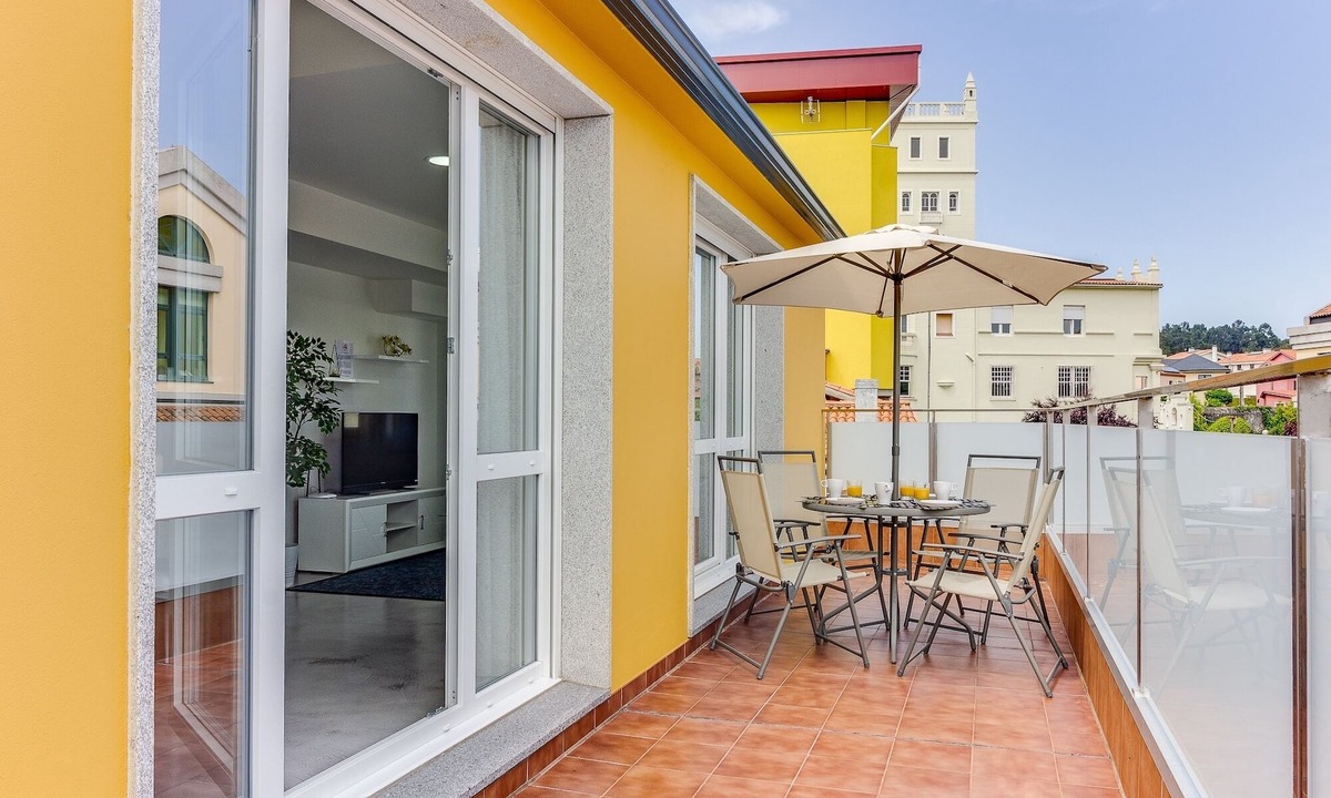Pax Rueiro | Perillo