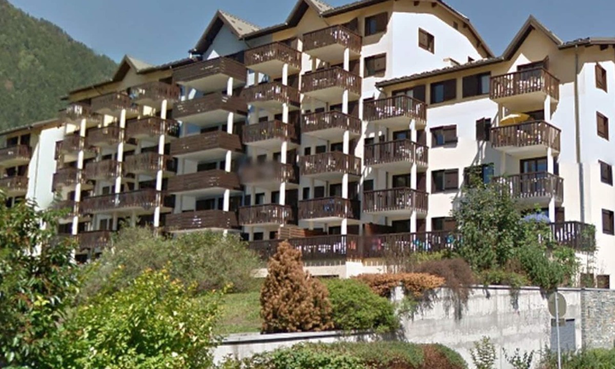 Courmayeur | Chamonix City Centre