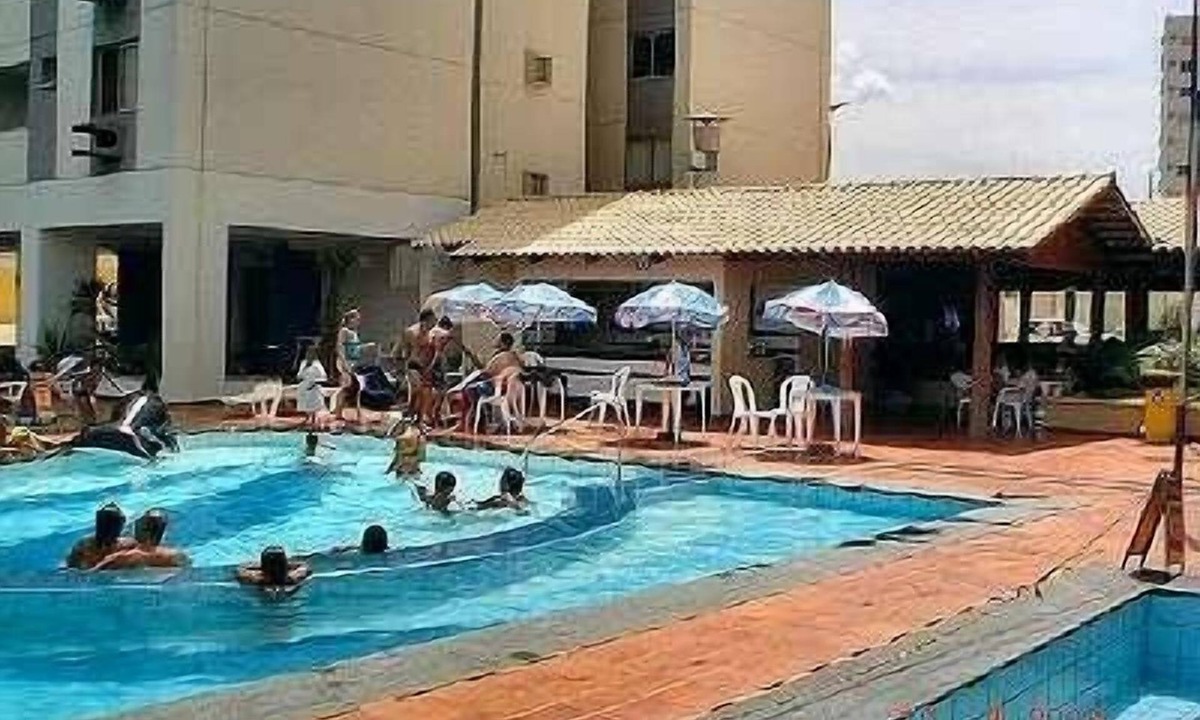 Sol Das Caldas | Prive das Caldas