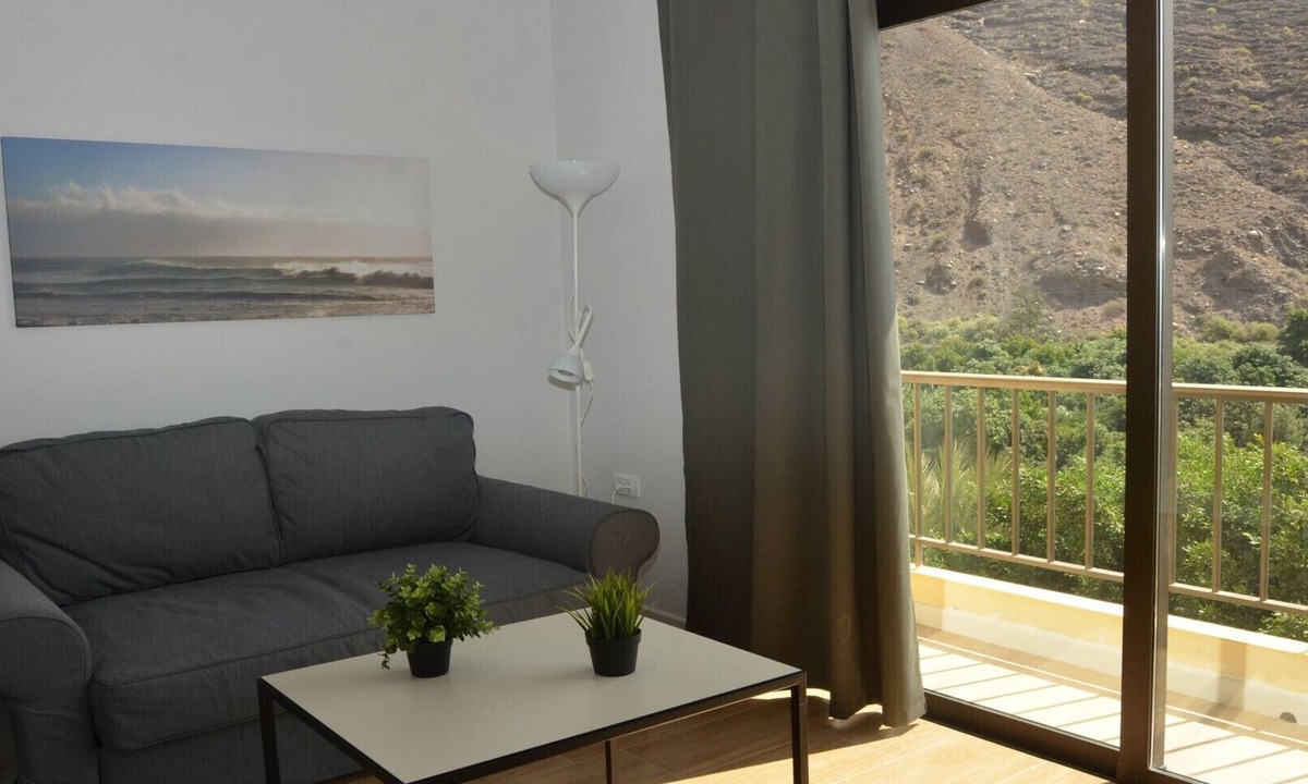 Apt El Molino | La Calera