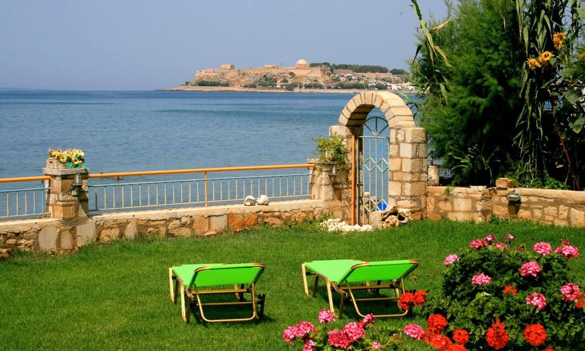 Mamangakis | Rethymno