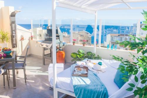 Sillot | S'Illot-Cala Morlanda
