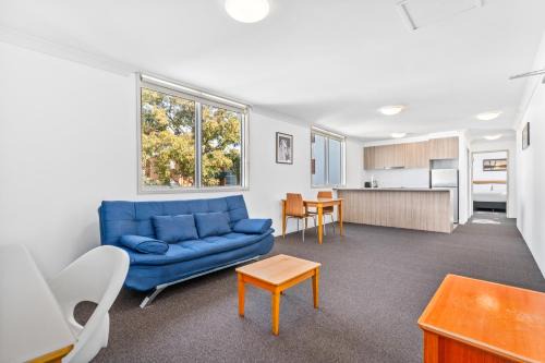 Apx Parramatta | Rosehill
