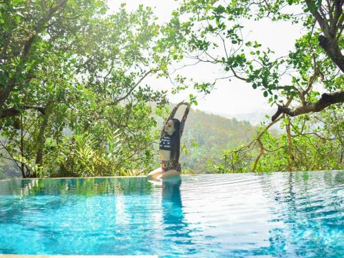 Aqua Dunhinda Villa | Ganga Ihala Korale