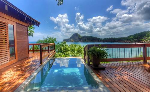 Aqua Nicaragua Resort | Playa La Redonda