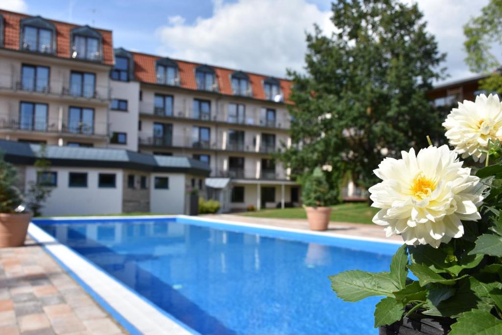 Aqualux Tagungshotel | Bad Salzschlirf