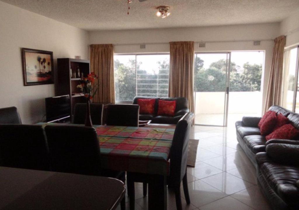 Mystique No | Margate Beach