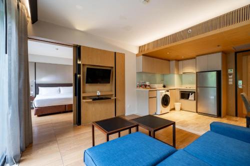 Arcadia Residence Ploenchit | Ploenchit