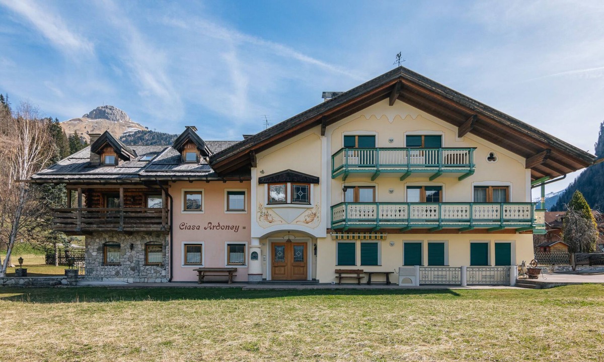 Ardoney | Fontanazzo