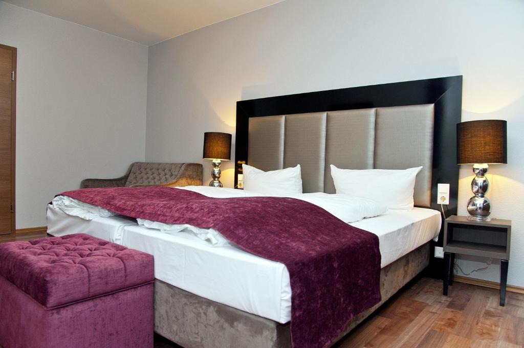 Arena Villa Wasserpark | Nordend