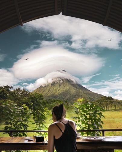 Xilopalo | La Fortuna