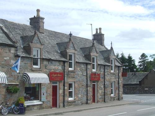 Argyle | Tomintoul
