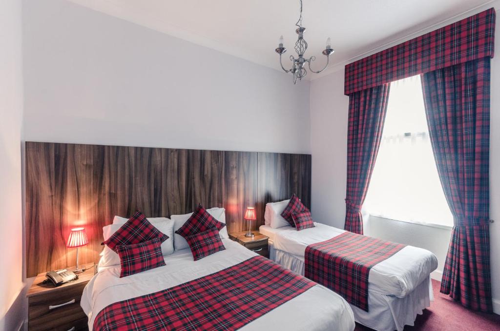 Argyll | Glasgow Westend