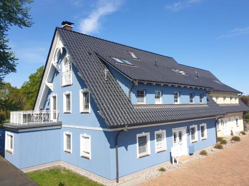 Arielle Nr | Zingst