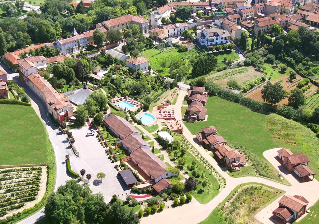 Ariotto Village | Terruggia