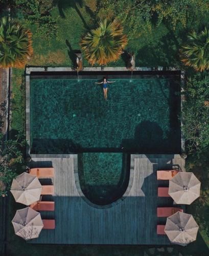 Arma Museum Resort | Pengosekan