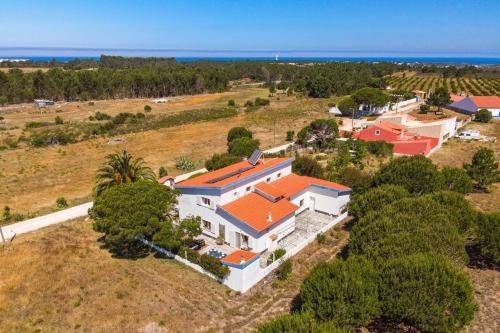 Arrifana Pines Vales | Vales